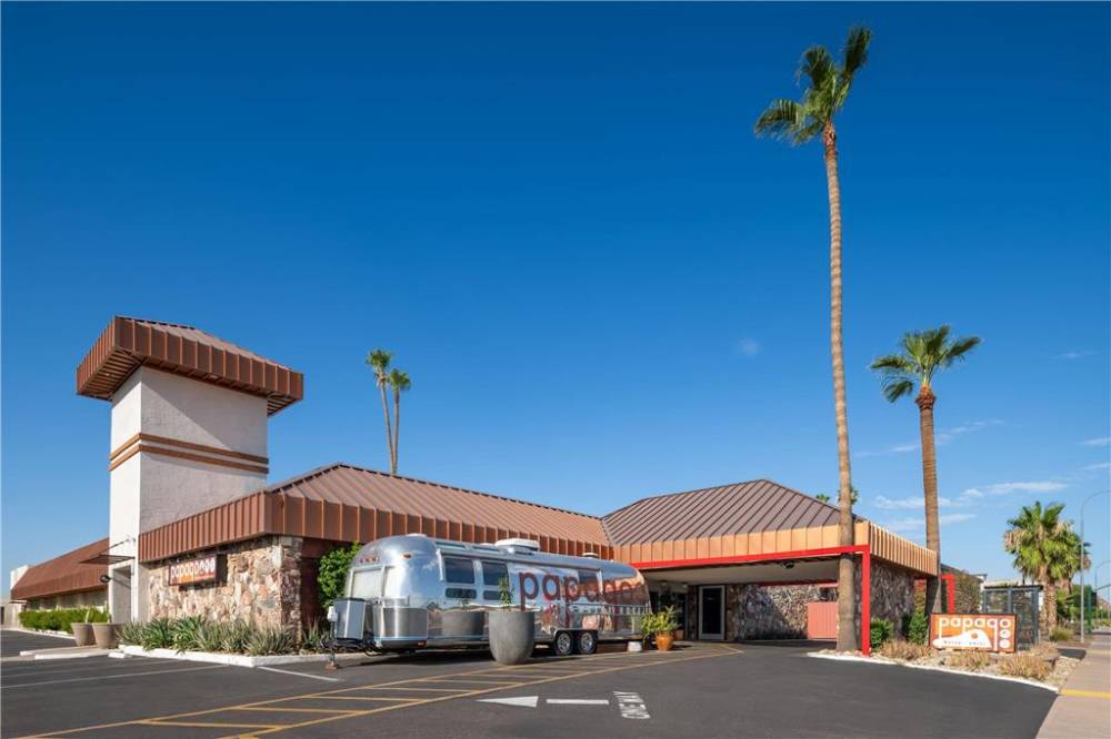 Papago Scottsdale By Reside, Trademark Collection By Wyndham
