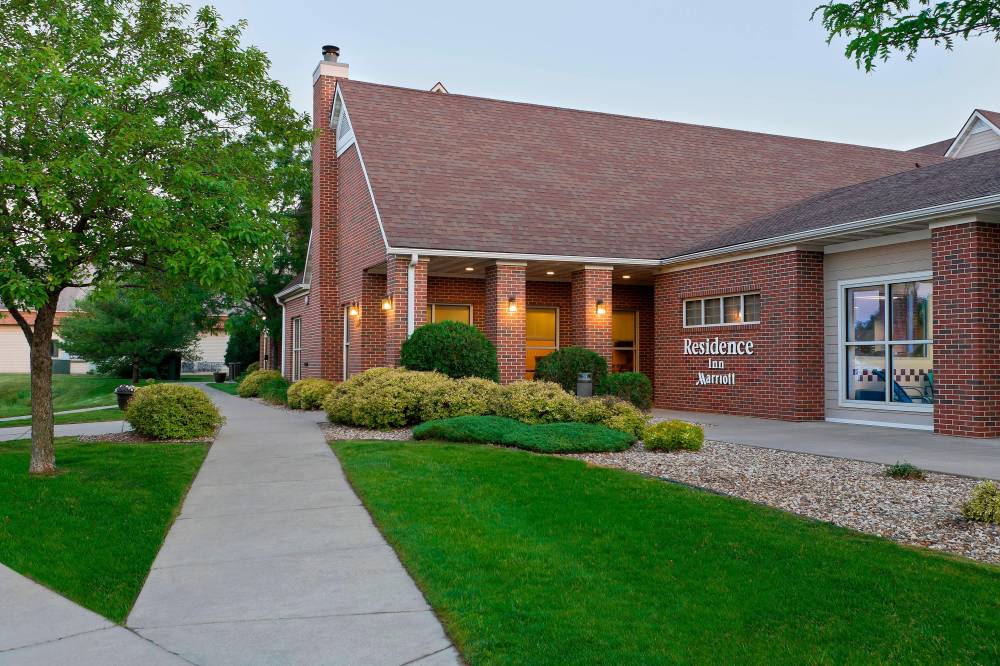 Residence Inn By Marriott Cedar Rapids