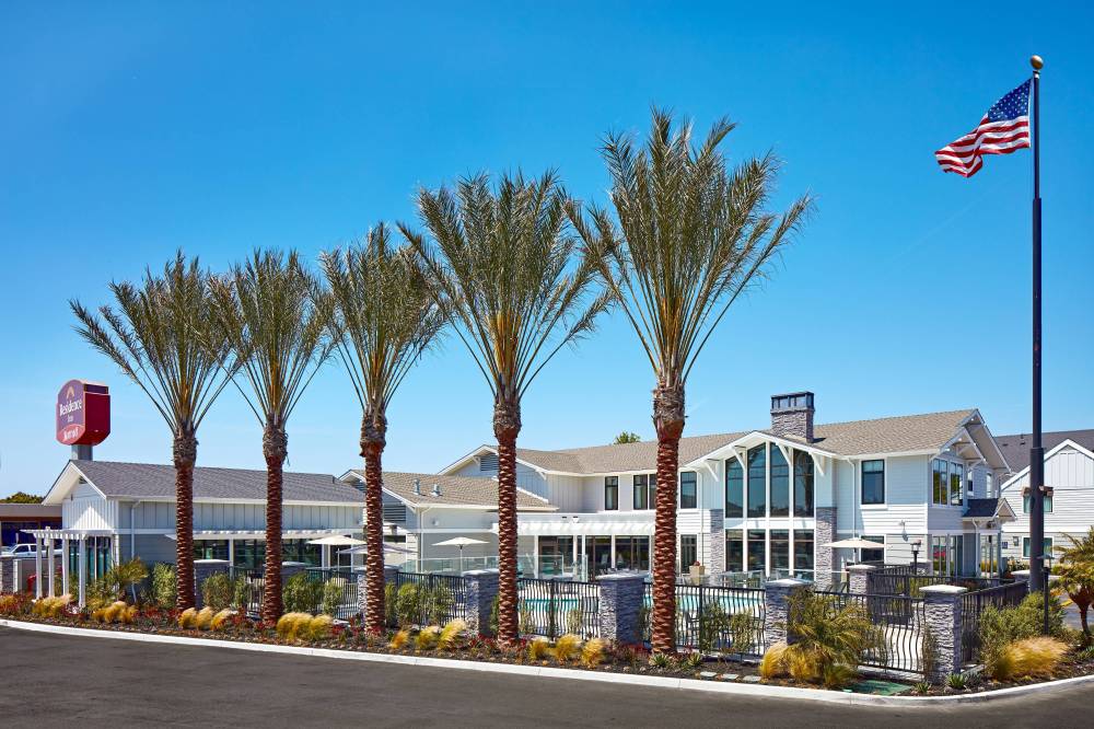 Residence Inn By Marriott Los Angeles Lax Manhattan Beach