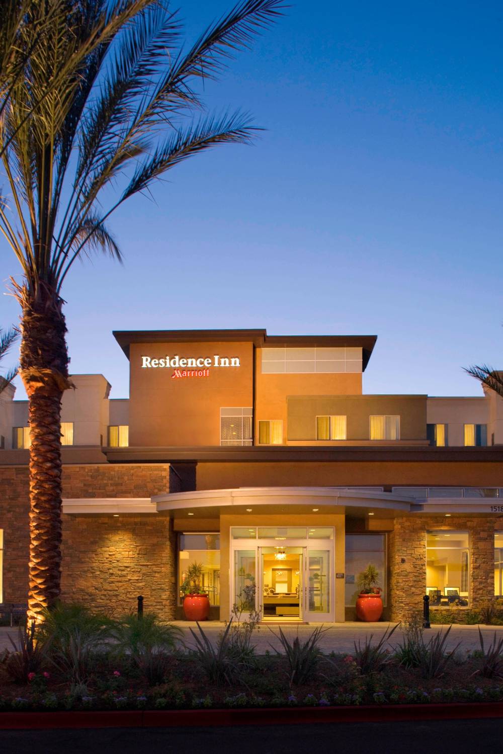 Residence Inn By Marriott Tustin Orange County