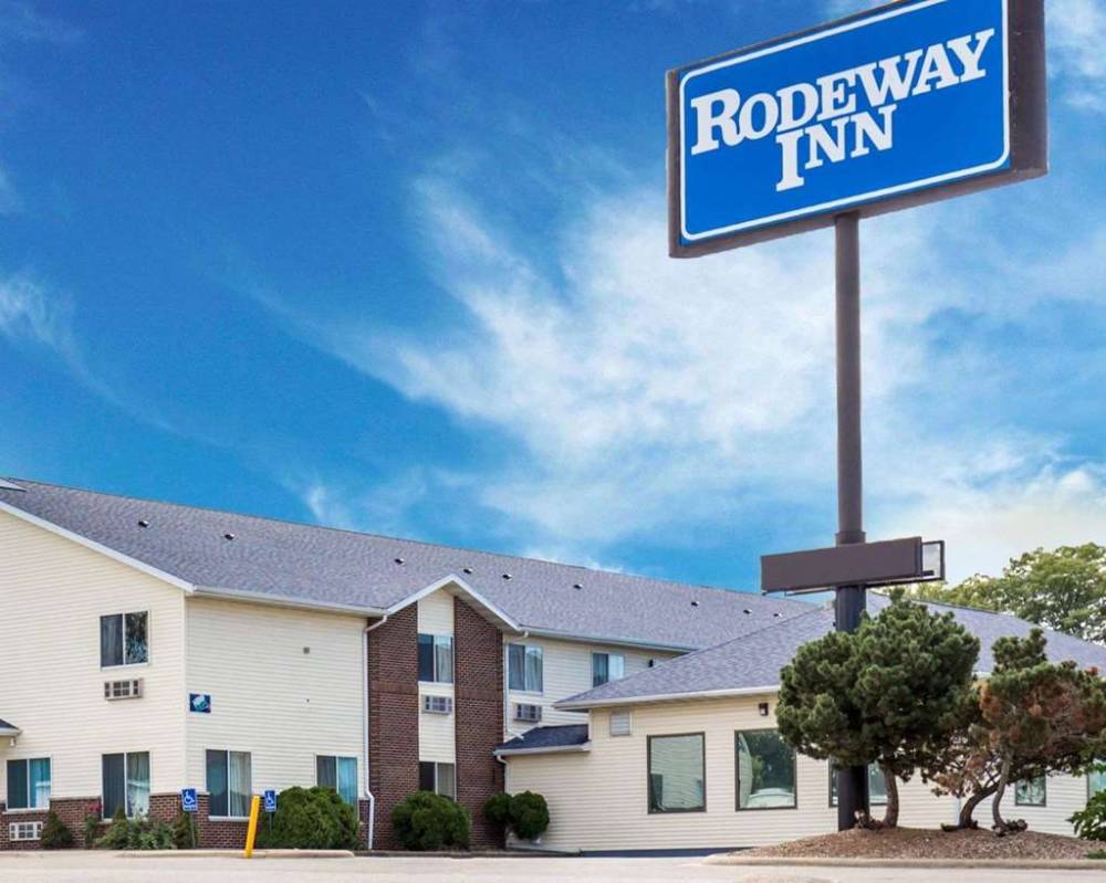 Rodeway Inn 2