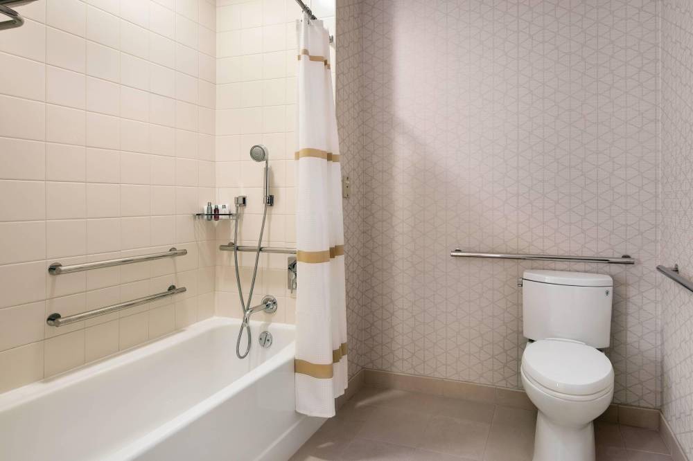 San Jose Marriott 1