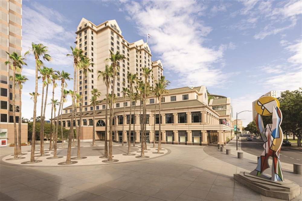 Signia By Hilton San Jose