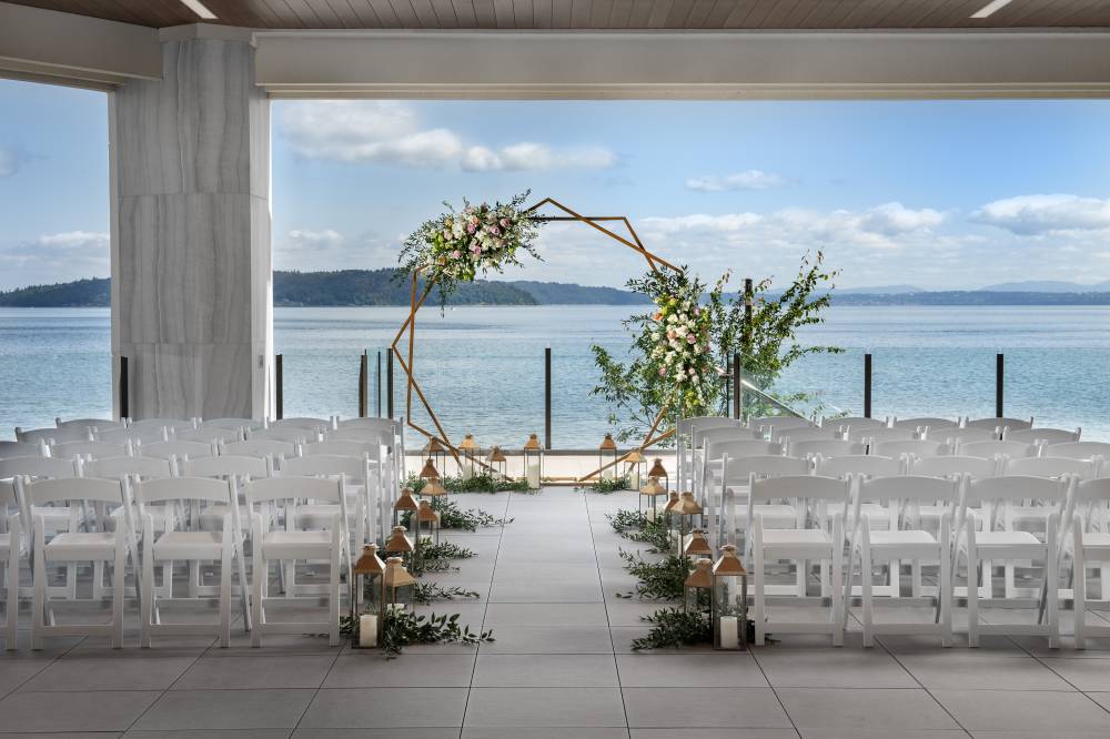 Silver Cloud Hotel Pointruston 10
