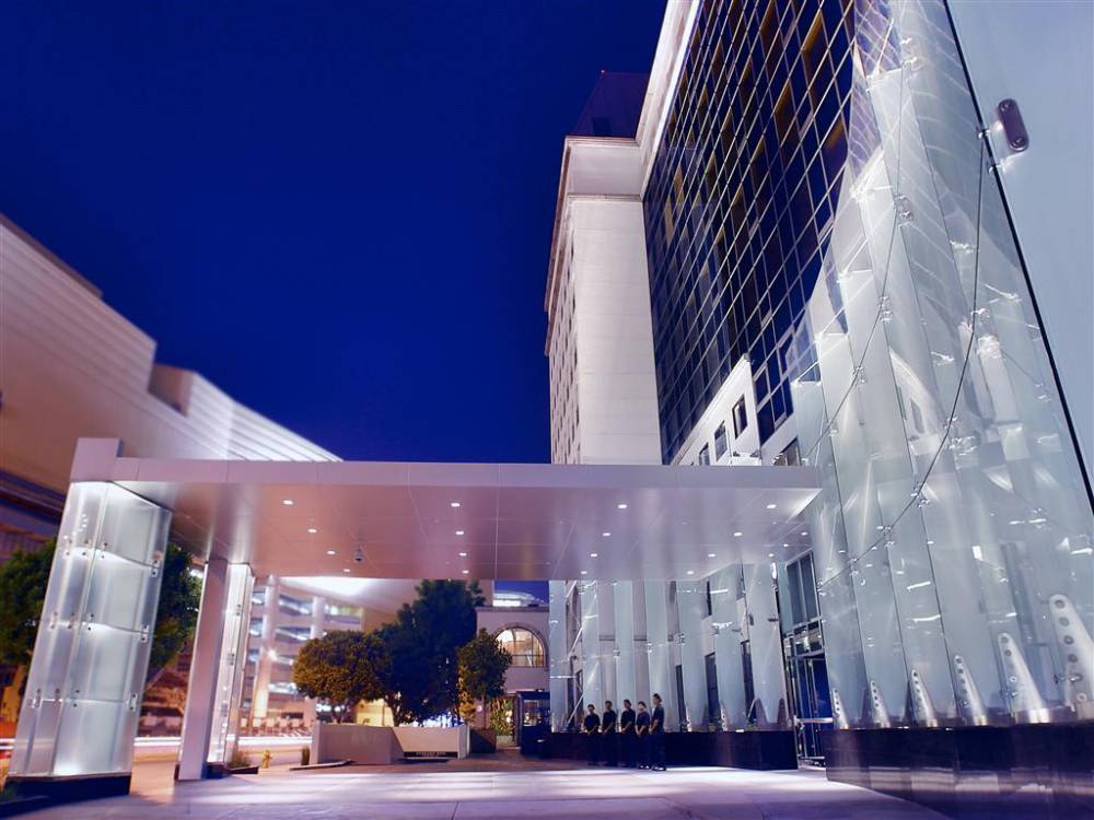 Sofitel Los Angeles At Beverly Hills