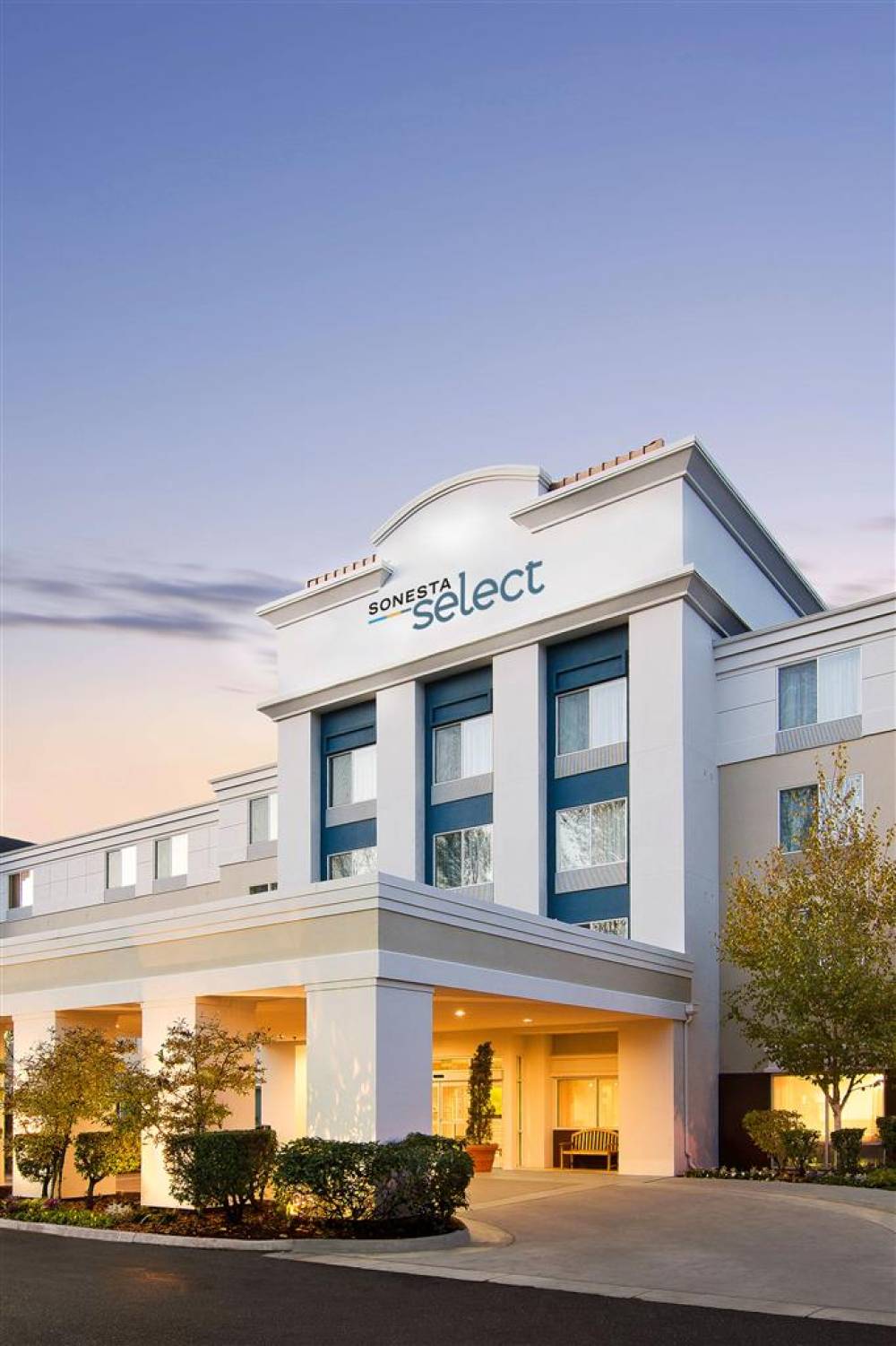 Sonesta Select Seattle Renton