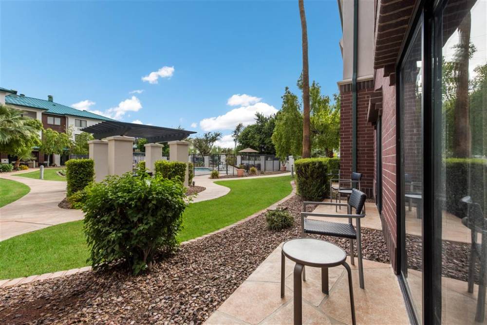 Sonesta Select Tempe Downtown 4