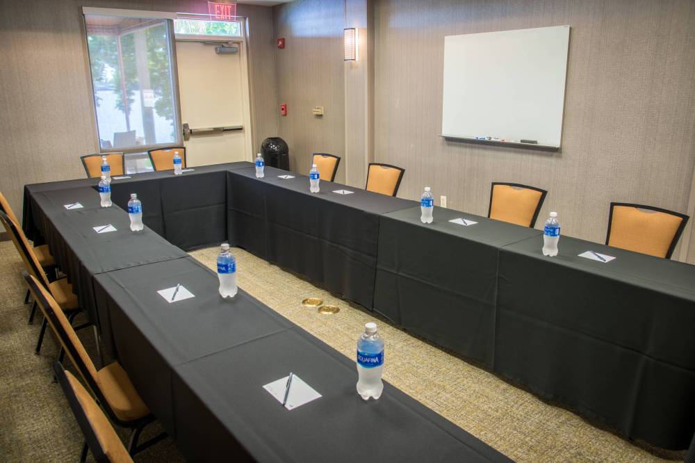 Springhill Suites By Marriott Miami Airport South
