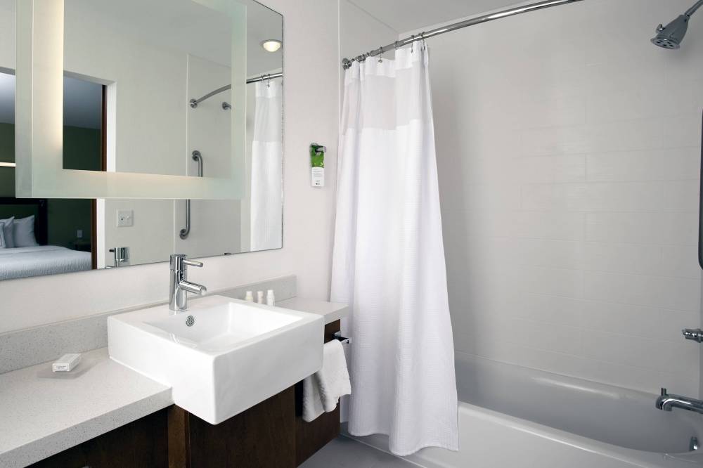 Springhill Suites By Marriott Mobile 1