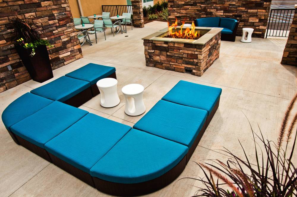 Springhill Suites By Marriott Mobile 8