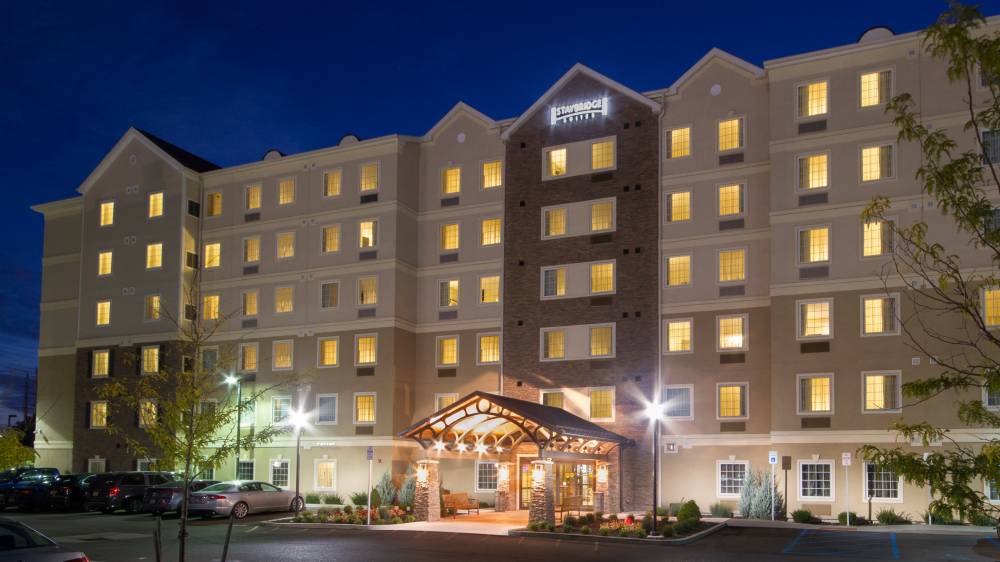 Staybridge Stes Amherst