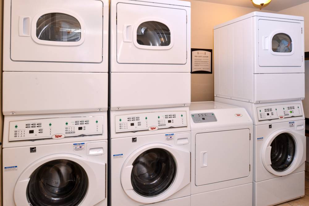 Staybrigde Suites Plainfield 3