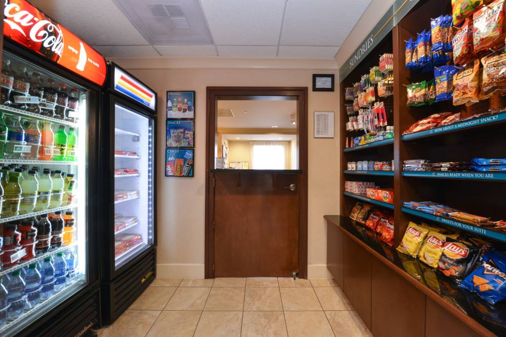 Staybrigde Suites Plainfield 2