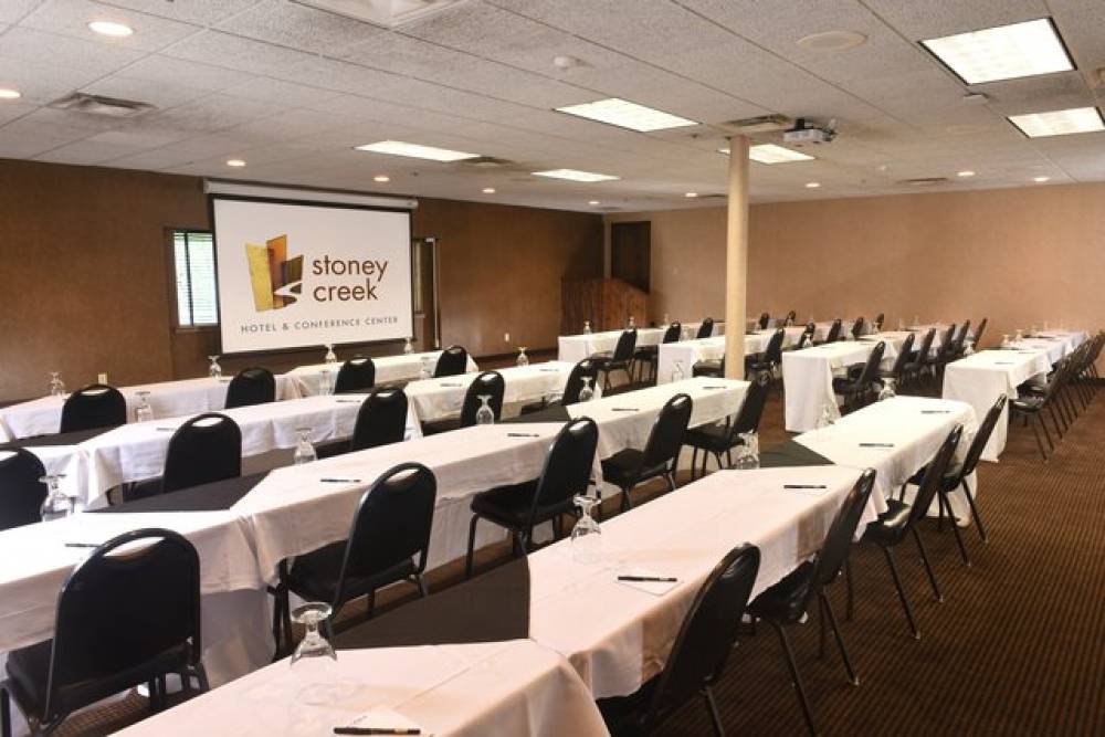 Stoney Creek Hotel Des Moines