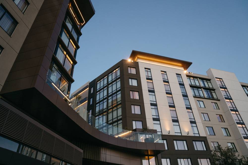 Tetra Hotel Autograph Collection