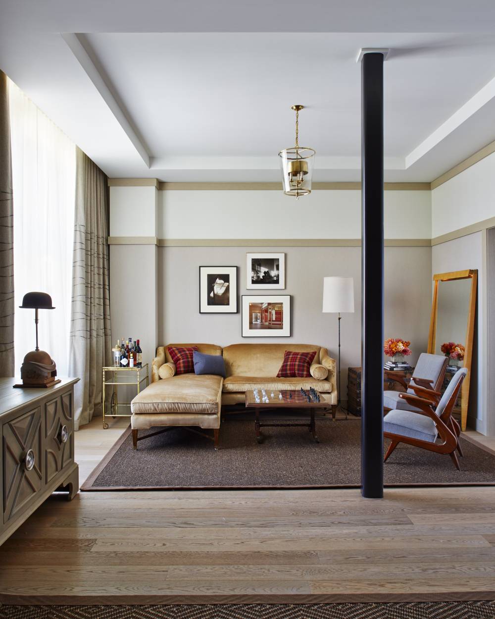 The Lounge Suite Seating