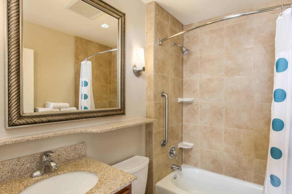 Towneplace Suites By Marriott Tucson Airport