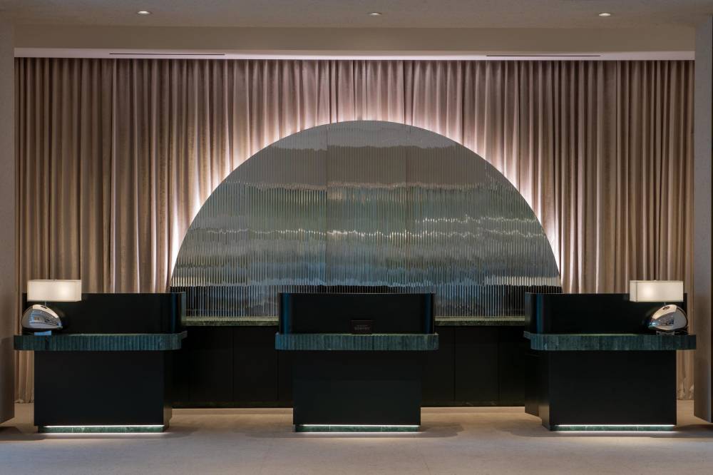 W Hollywood 5