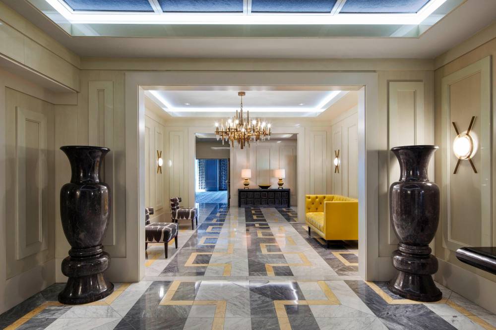 W Miami 7