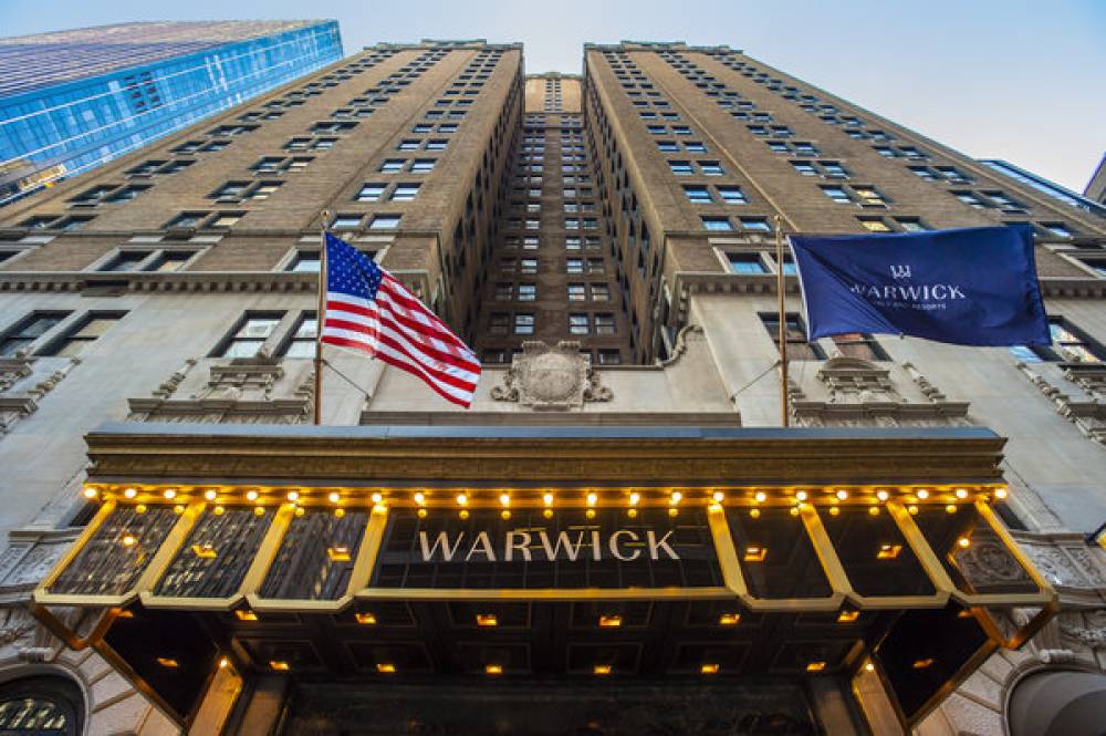Warwick New York 3