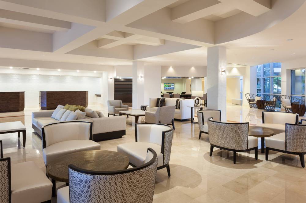 West Palm Beach Marriott 6