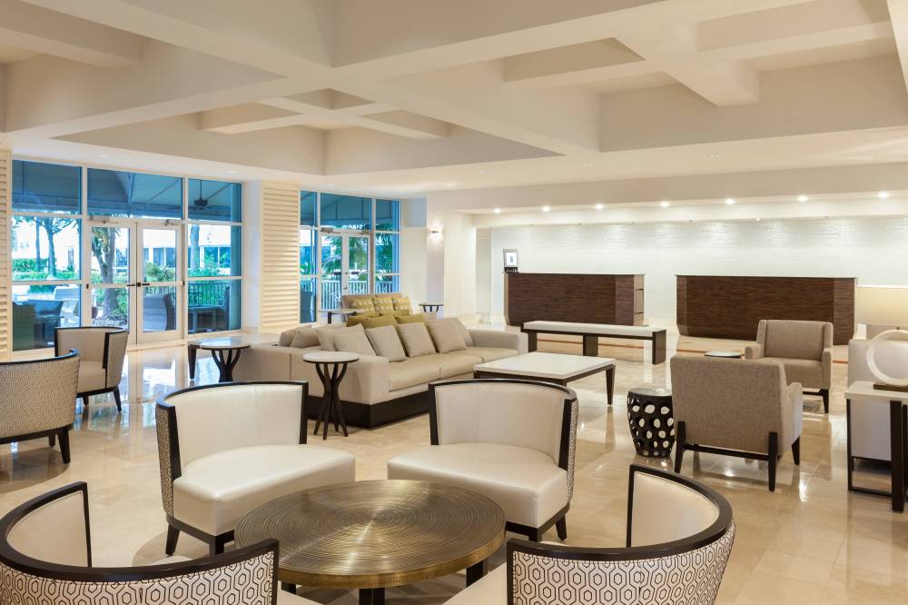 West Palm Beach Marriott 5