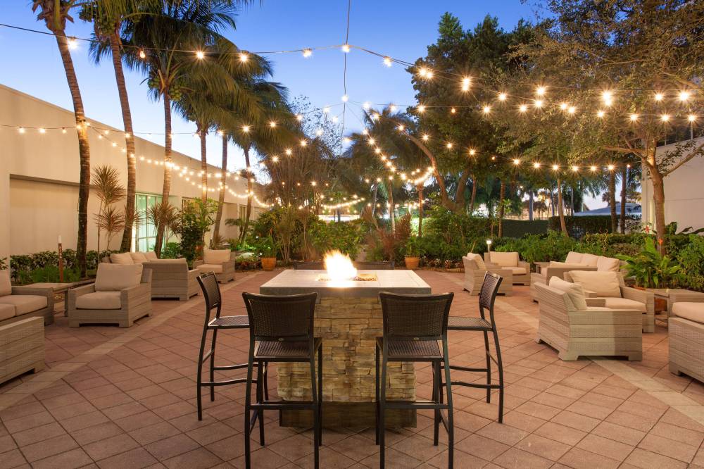 West Palm Beach Marriott 7
