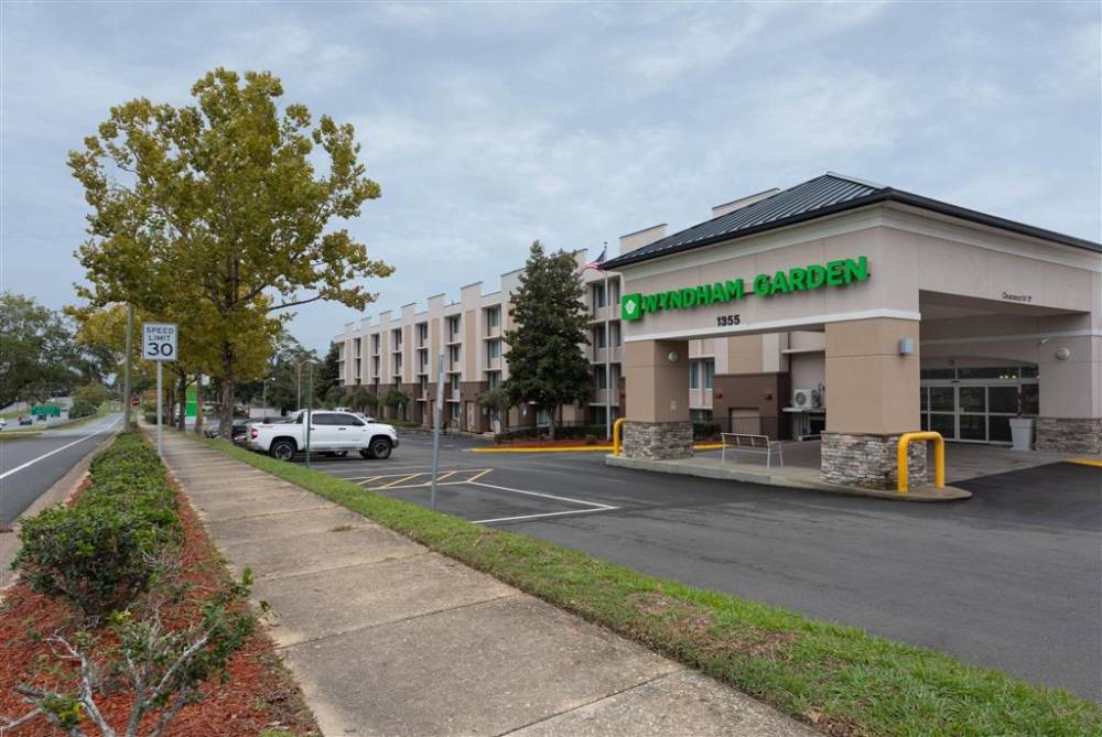 Wyndham Garden Tallahassee Capitol