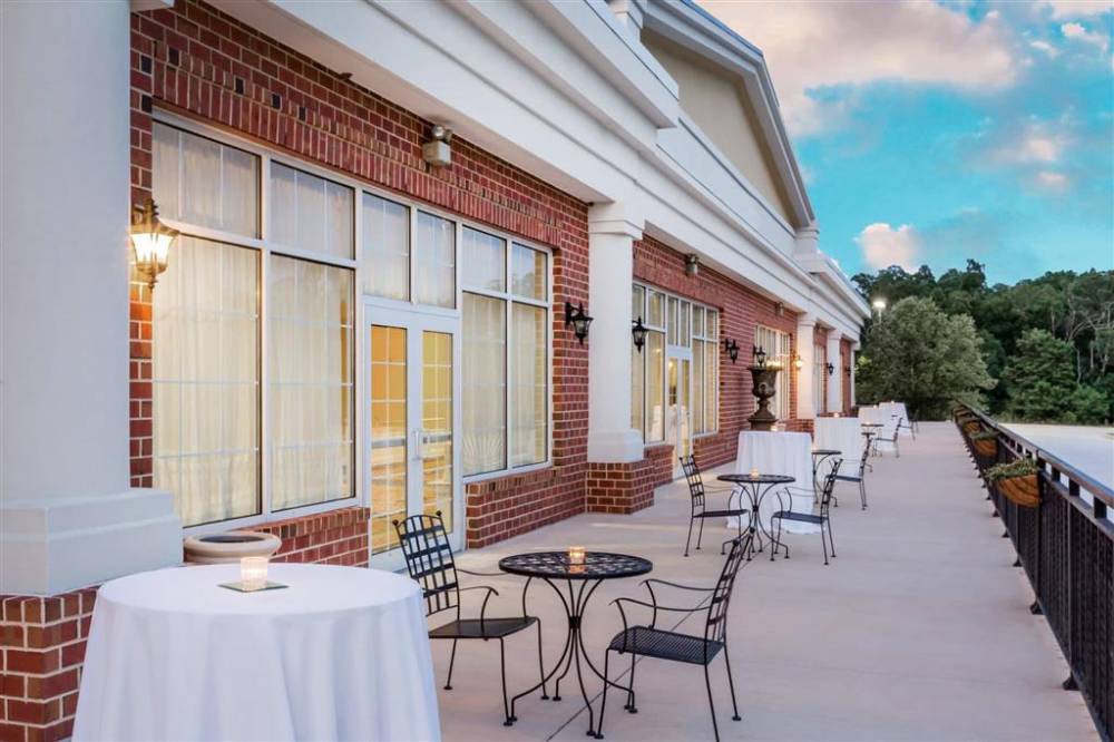 Wyndham Gettysburg