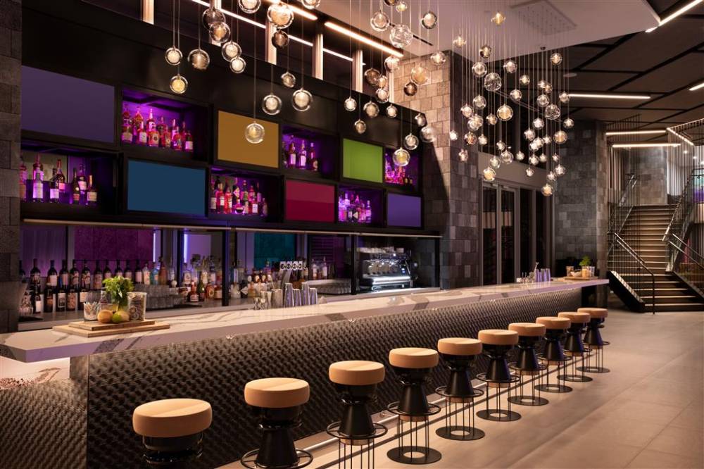 Yotelpad Miami 7